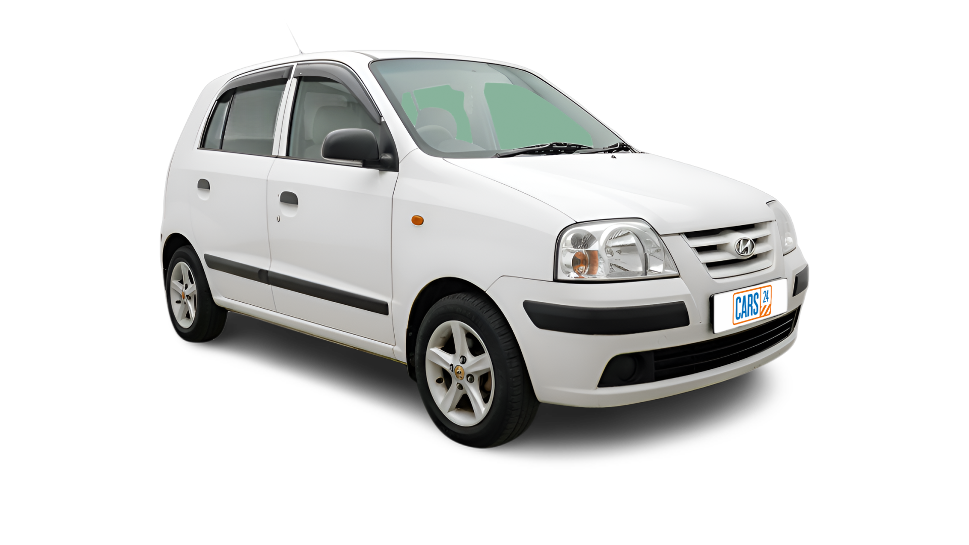 Hyundai Santro Xing-img
